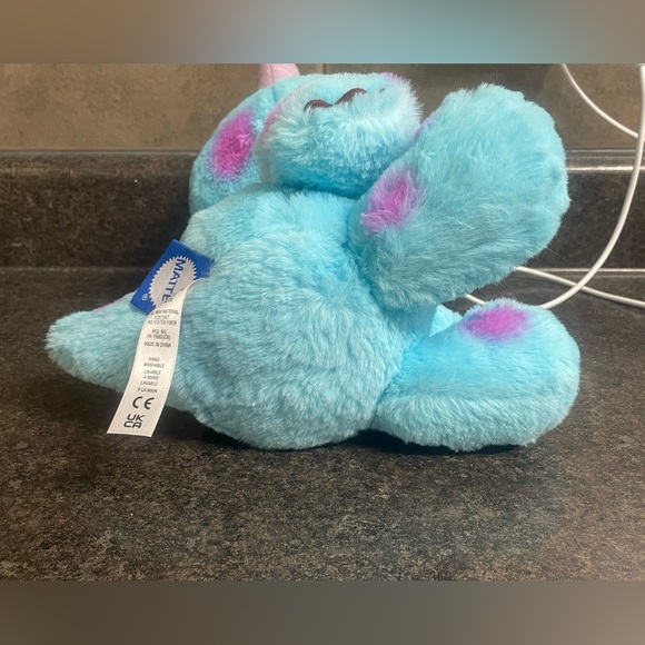 Sully Plush Toy 10” Disney and Pixar Monsters Inc. - Picture 9 of 11